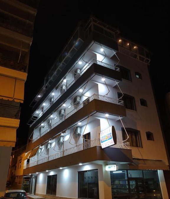 Qender Hotel | Hotel Elisabet