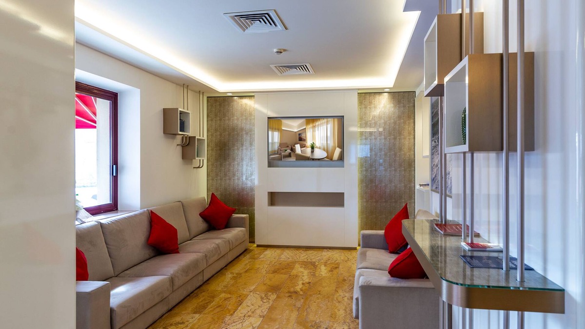 Fano Hotel | Hotel Elisabeth due