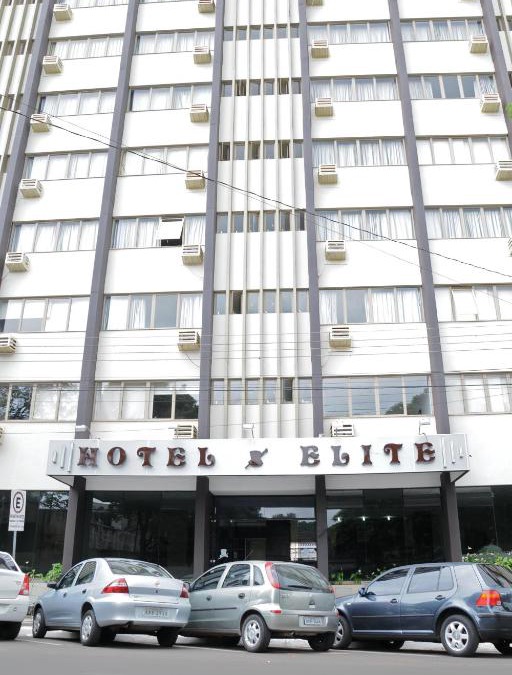 Zona 1 Hotel | Hotel Elite