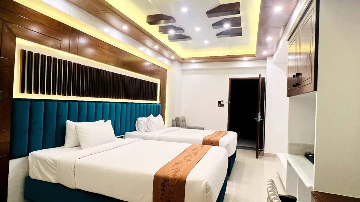 Comilla Hotel | Hotel Elite Palace