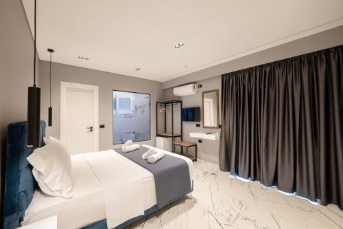 Qafe e Gjashtes Hotel | Hotel Elite Sarande