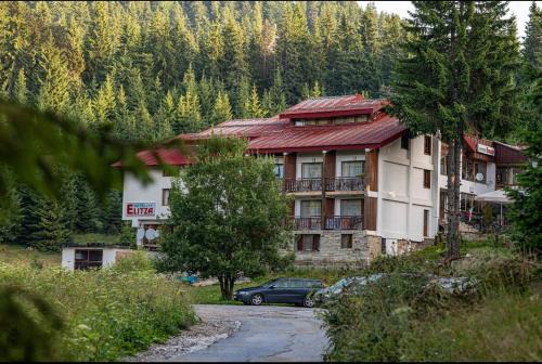 Pamporovo Hotel | Hotel Elitza