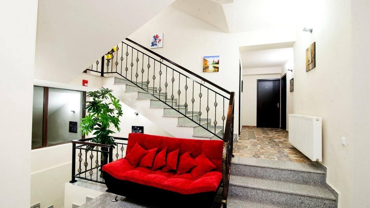 Vake-Saburtalo Hotel | Hotel Ellegance