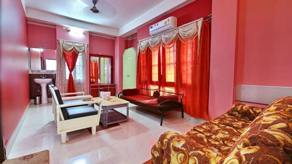 Cooch Behar Hotel | Hotel Ellora