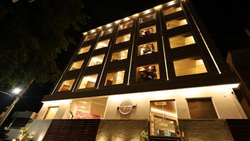 Salem Hotel | Hotel Elpaso