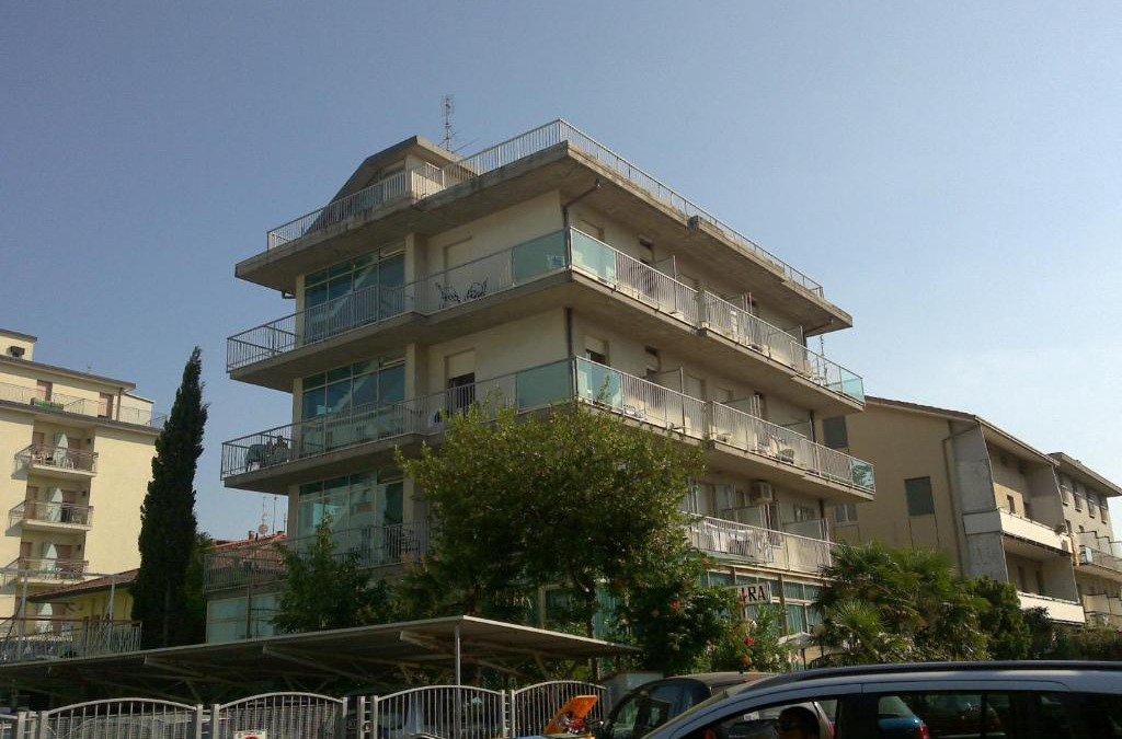 Bellariva Hotel | Hotel Elvira