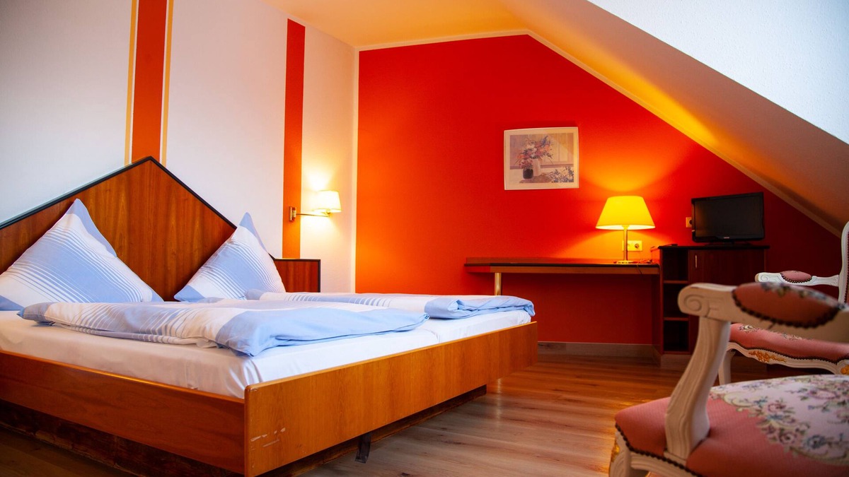 Elxleben Hotel | Hotel Elxleben