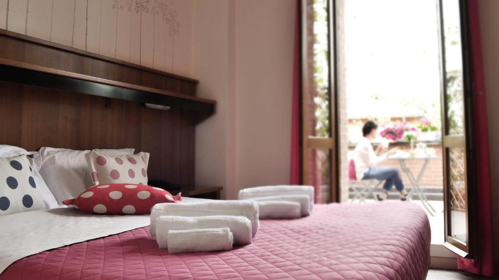 Lippo Hotel | Hotel EMI