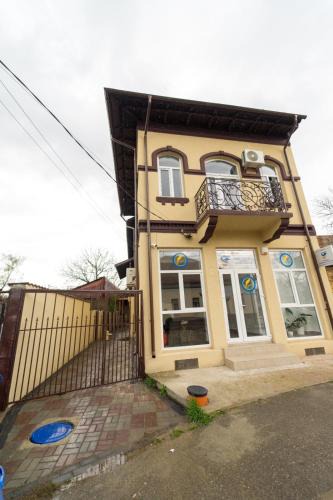 Strehaia Hotel | Hotel Emir