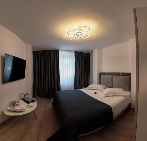 Sector 2 Hotel | Hotel Emma