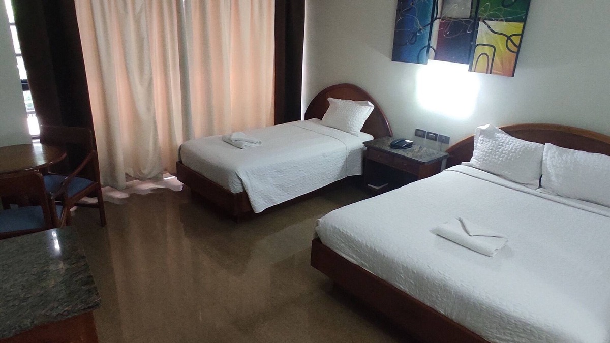 Valencia Hotel | Hotel Emperador