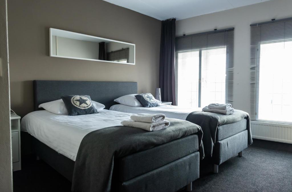 Roermond Hotel | Hotel en Grand Café De Pauw