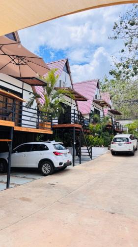 Matapalo Apartment | Hotel en Huacas y Brasilito