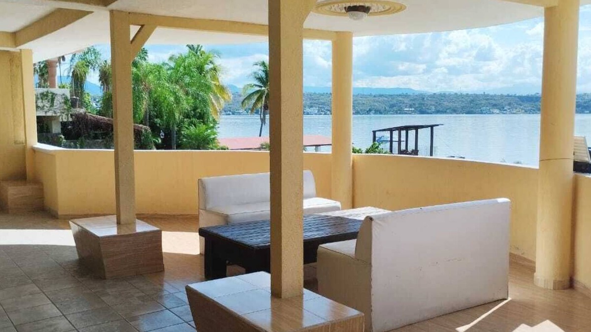 Tequesquitengo Hotel | Hotel en Tequesquitengo Gran Horizonte
