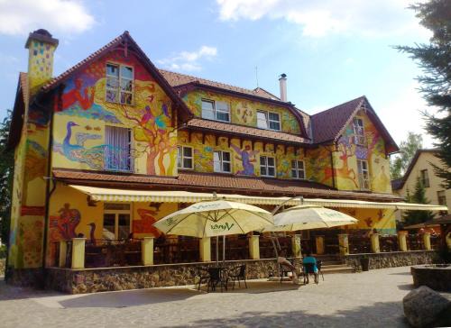 Rajecke Teplice Hotel | Hotel Encian