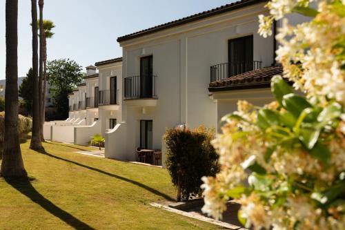 Sotogrande Hotel | Hotel Encinar de Sotogrande