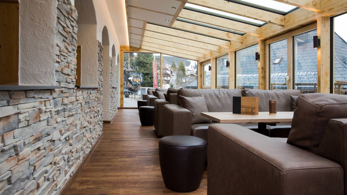 Todtnauberg Hotel | Hotel Engel - Familotel Hochschwarzwald