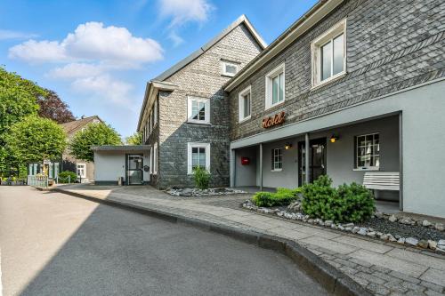 Remscheid House | Hotel Engelsburg - Apartments - Ferienwohnungen