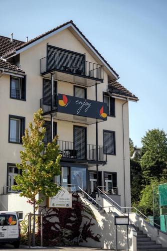 Goldach Hotel | Hotel Enjoy