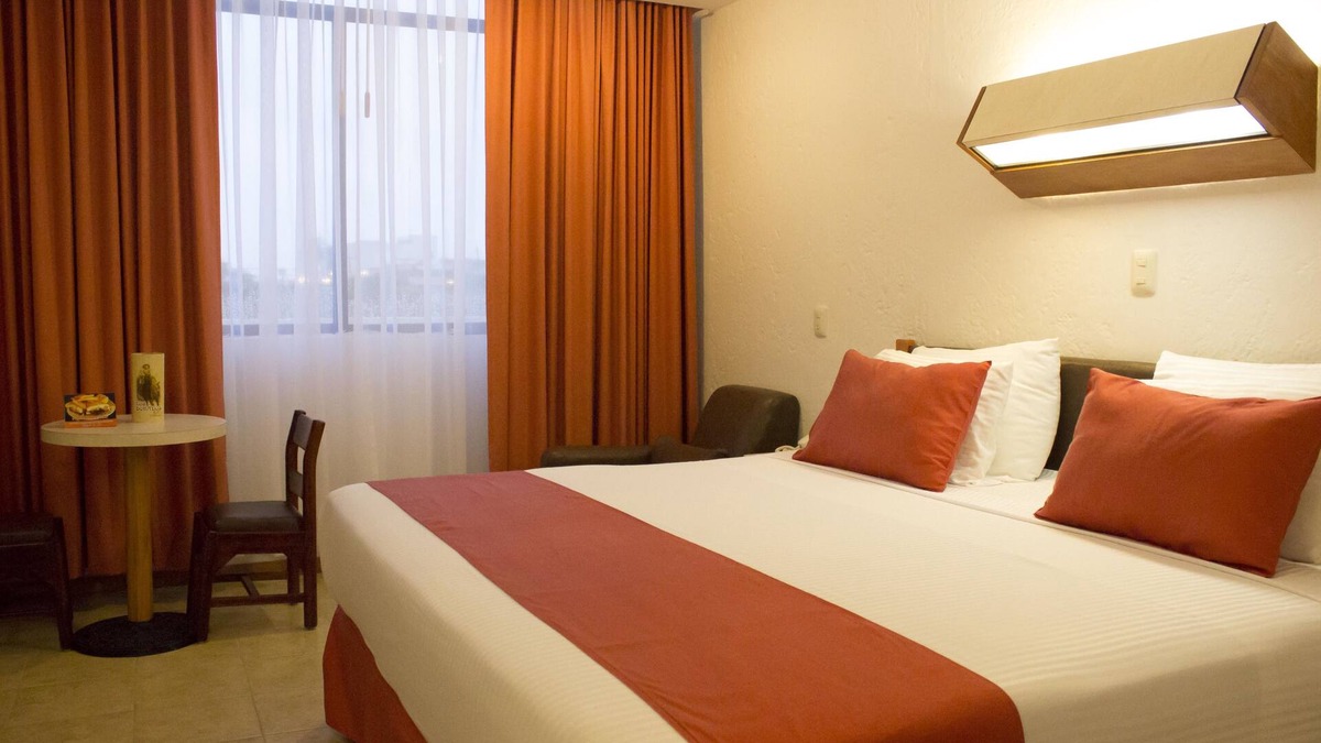 Coatzacoalcos Hotel | Hotel Enríquez