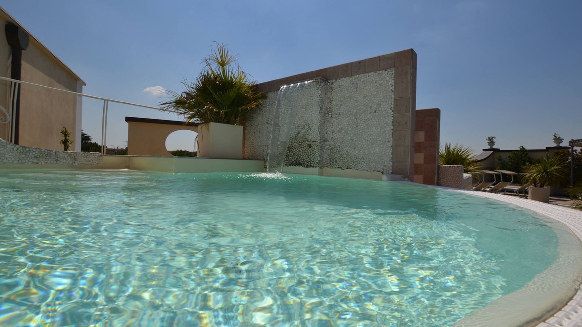 Rivoltella Hotel | Hotel Enrichetta