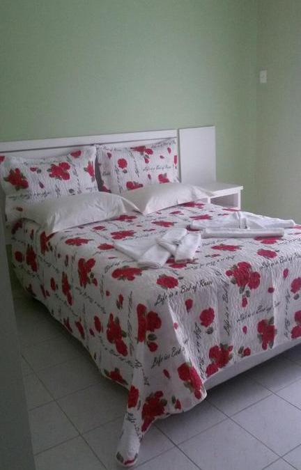 Enseada Hotel | Hotel Enseada