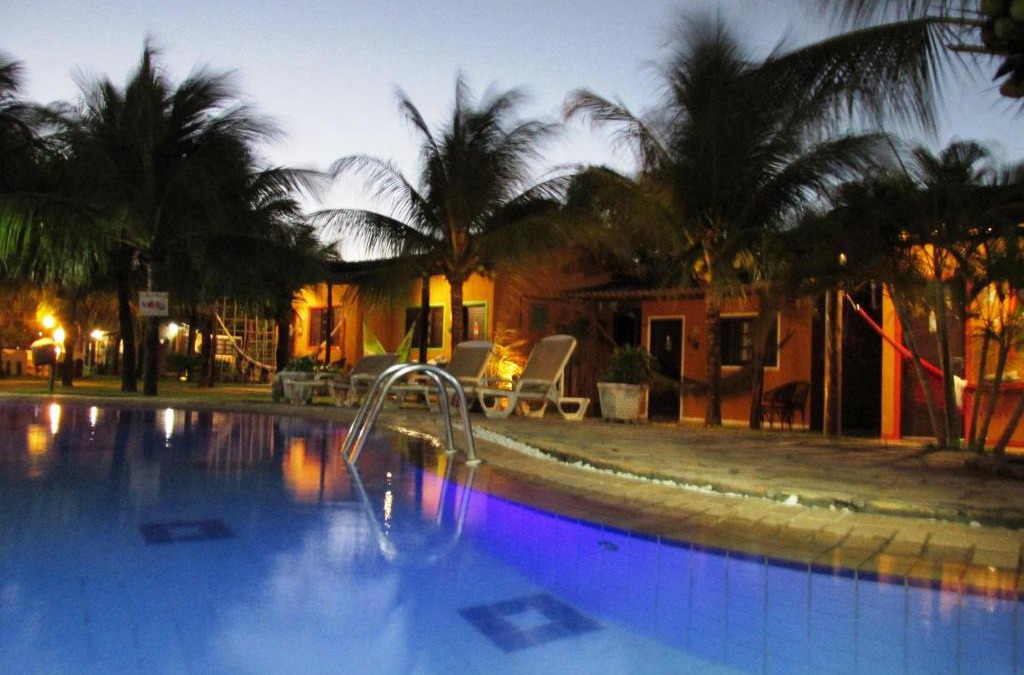 Maracajau Hotel | Hotel Enseada Maracajaú
