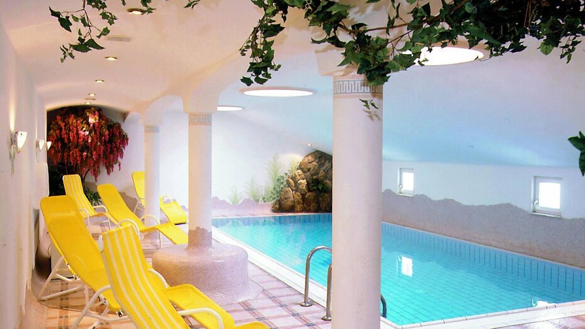 Zauchensee Hotel | Hotel Enzian by Alpeffect Hotels