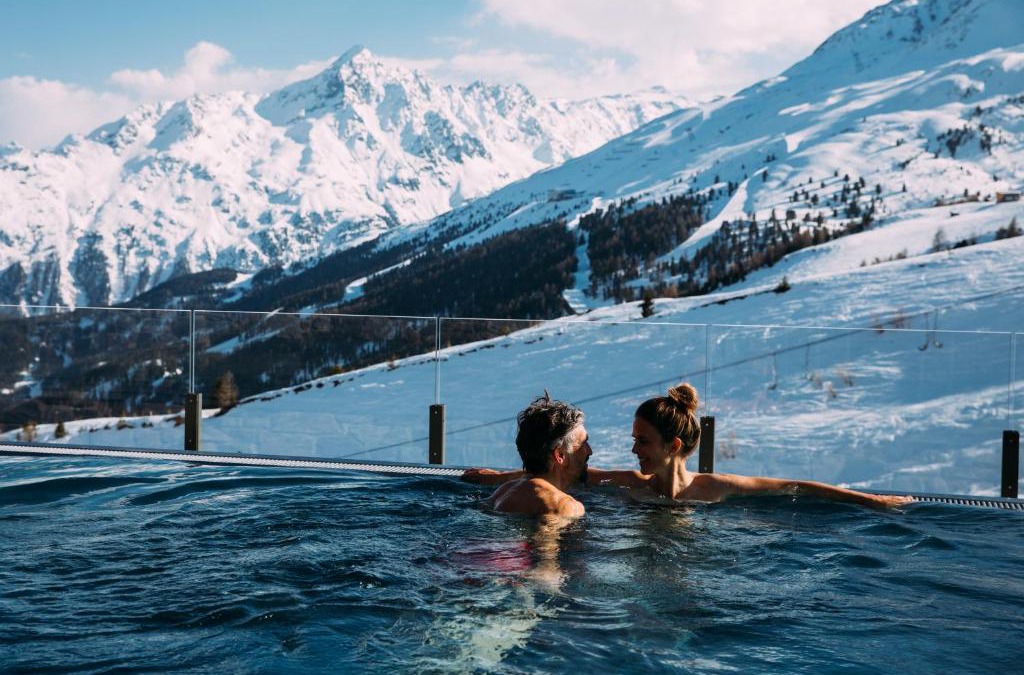 Hochsoelden Hotel | Hotel Enzian Hochsölden Superior