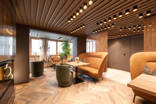 See Hotel | Hotel Enzian Paznaun