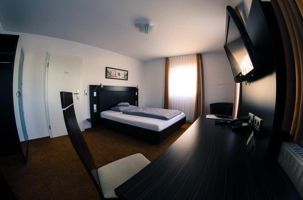 Bietigheim-Bissingen Hotel | Hotel Enztal Garni