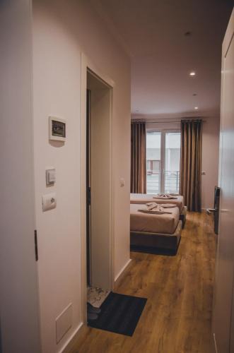 Diber Hotel | Hotel ERALD