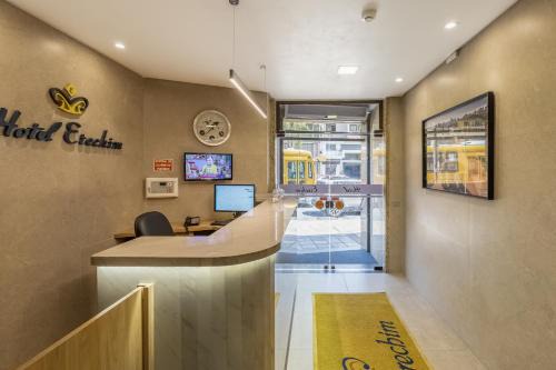 Centro Historico Hotel | Hotel Erechim