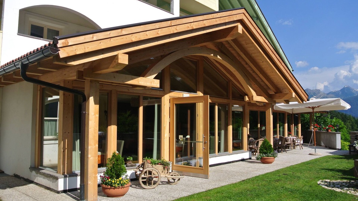 Stava Hotel | Hotel Erica