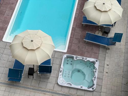 Fiuggi Hotel | Hotel Erika