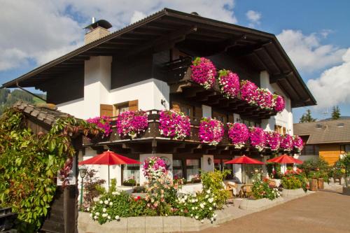 Mareo Hotel | Hotel Erika