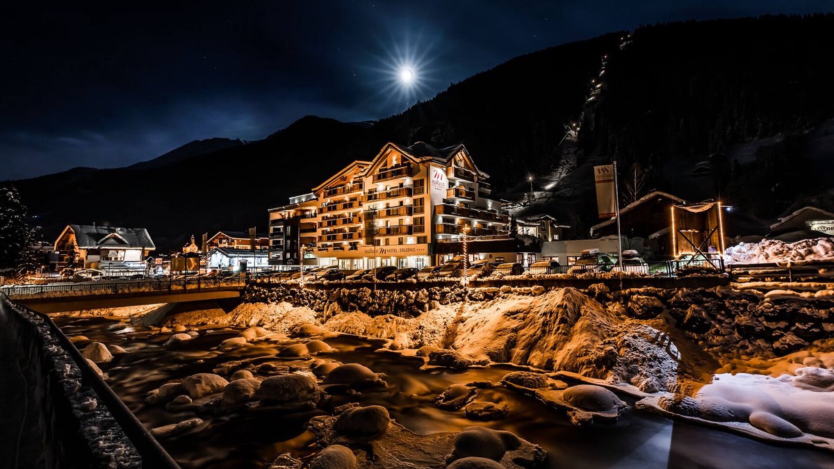 See Hotel | Hotel Erlebnis Mallaun