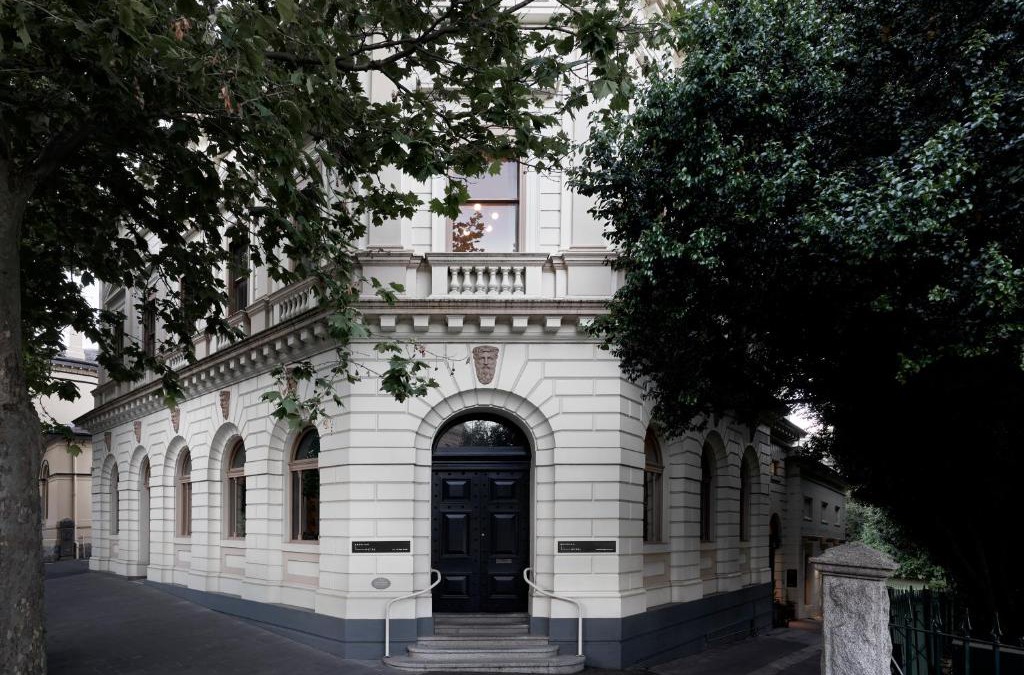 Bendigo Hotel | Hotel Ernest Bendigo