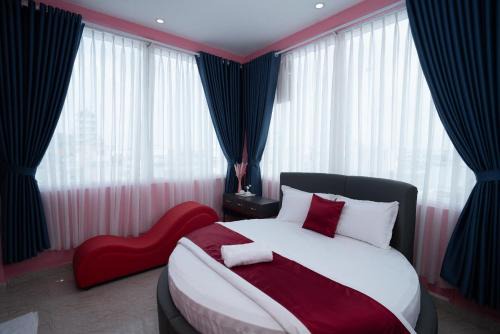 Go Vap Hotel | Hotel Eros - Phan Huy Ích