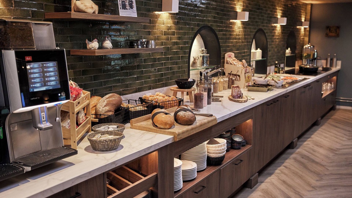 Municipality of Oldenzaal Hotel | Hotel Erve Hulsbeek