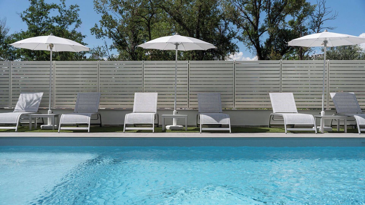 Marebello Hotel | Hotel Ervill