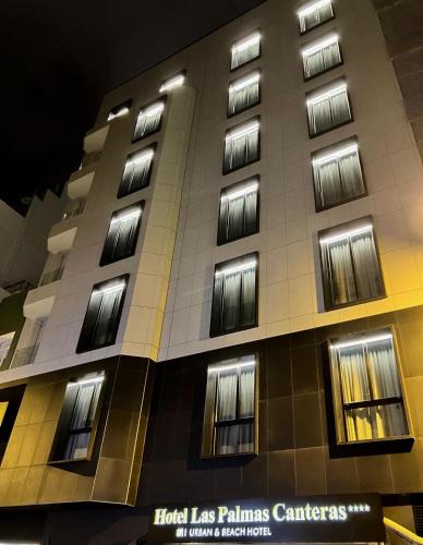 Las Palmas de Gran Canaria Hotel | Hotel LIVVO La Escarlata