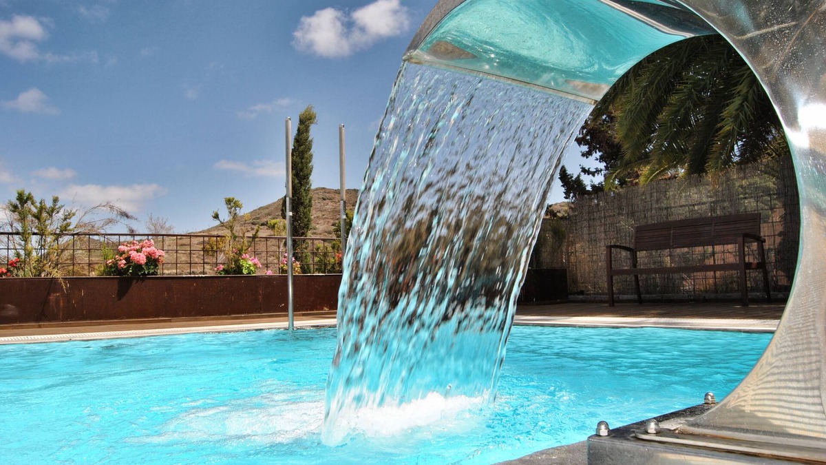 La Solana Hotel | Hotel Rural El Mondalón