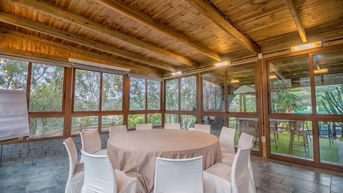 La Solana Hotel | Hotel Rural LIVVO Maipez