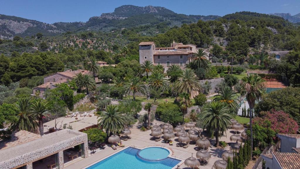 Puerto de Soller Hotel | Hotel Es Port