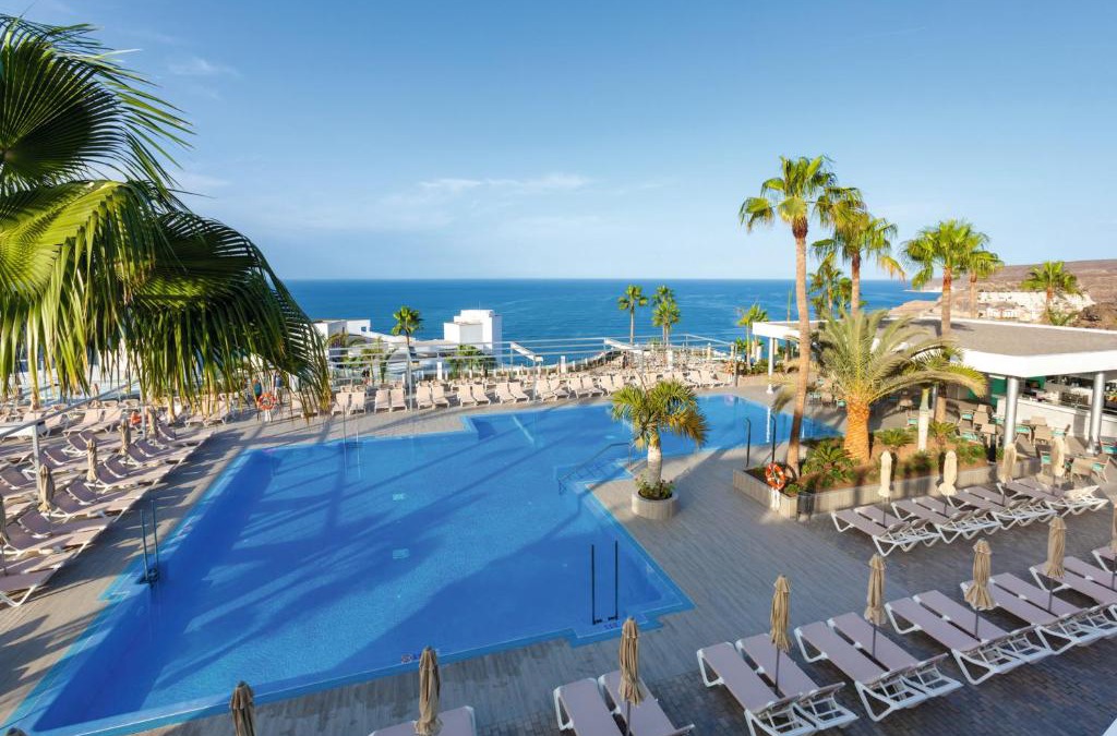 Amadores Hotel | Hotel Riu Vistamar Gran Canaria - All Inclusive
