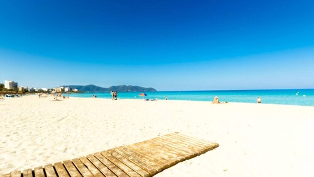 Sant Llorenc des Cardassar Hotel | Hotel Morito