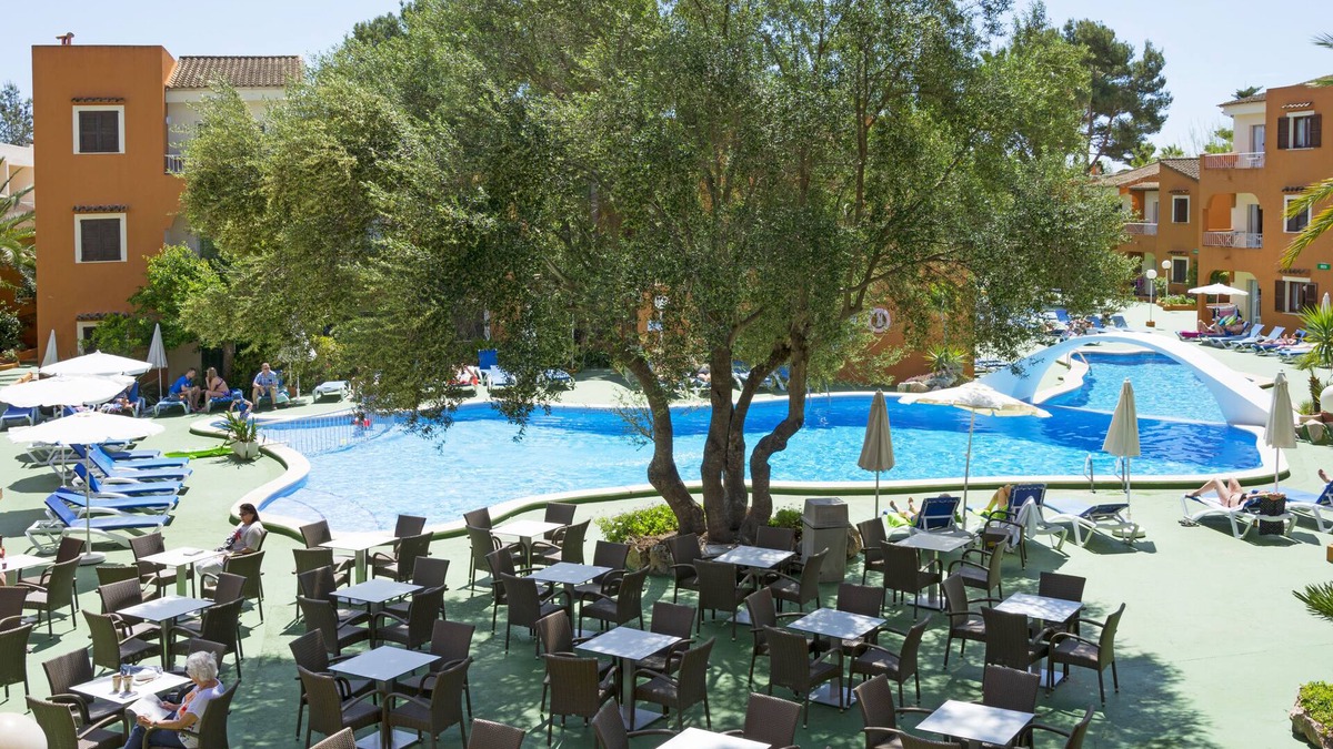 Sa Coma Hotel | Hotel HSM Torre Blanca