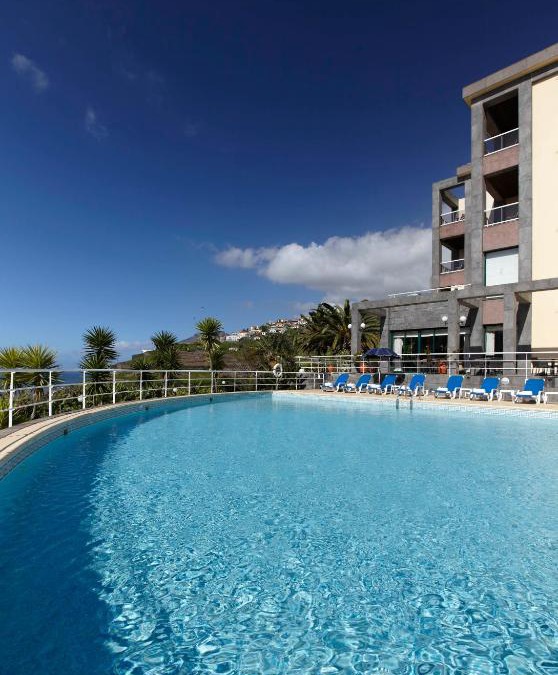 Sao Martinho Hotel | Hotel Escola