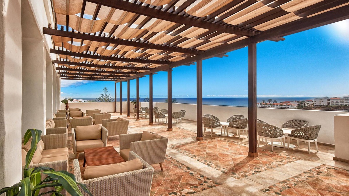Esquinzo Hotel | Hotel Esencia de Fuerteventura by Princess